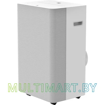 Мобильный кондиционер Royal Clima CARO RM-CR39HH-E картинка 2